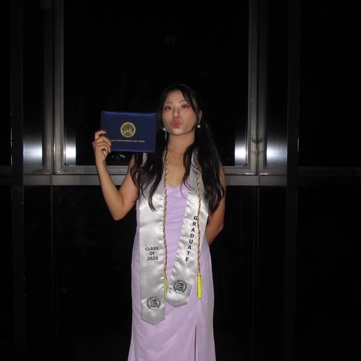 Whatever you do, do it with love. My Journey from Thailand to NYU Abu Dhabi