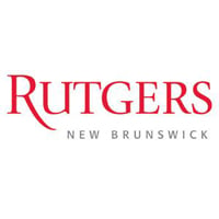 Logo of Rutgers University-New Brunswick