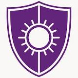 Logo of College of the Holy Cross