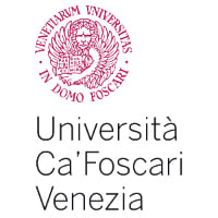 Logo of Ca' Foscari University of Venice
