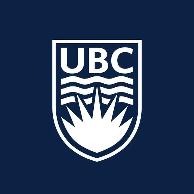 University of British Columbia