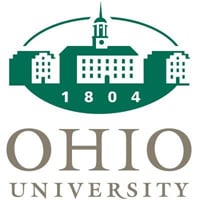 Logo of Ohio University