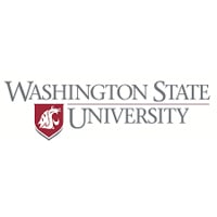 Logo of Washington State University