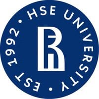 Logo of HSE University