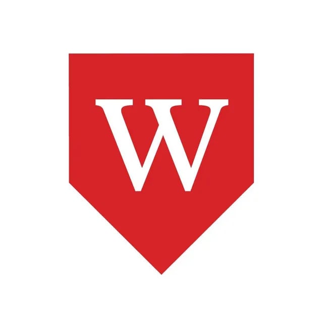 Logo of Wesleyan University
