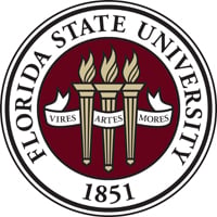 Logo of Florida State University