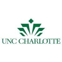 Logo of University of North Carolina at Charlotte