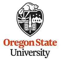 Logo of Oregon State University