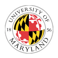 Logo of University of Maryland-College Park