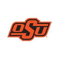 Logo of Oklahoma State University