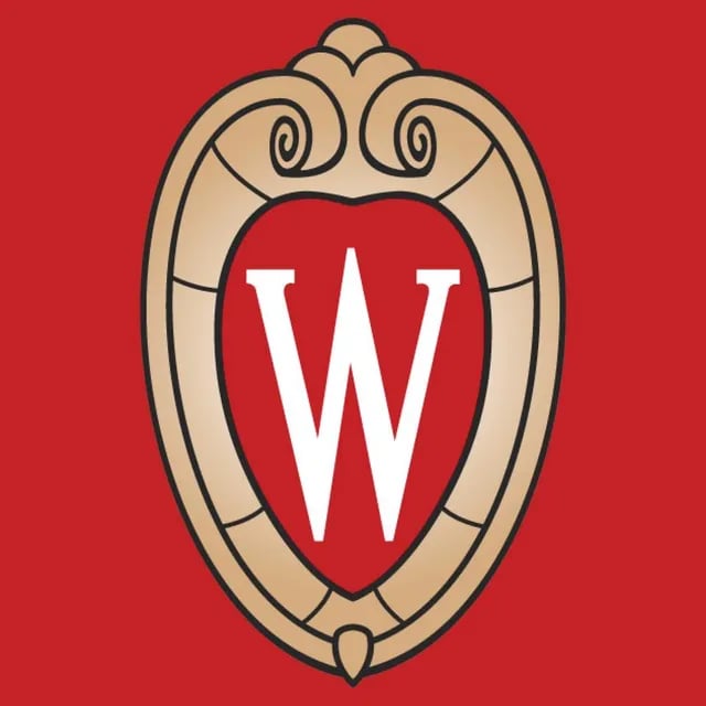 Logo of University of Wisconsin-Madison