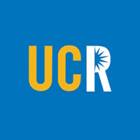 University of California-Riverside