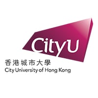 Logo of City University of Hong Kong