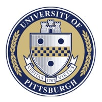 Logo of University of Pittsburgh-Pittsburgh Campus