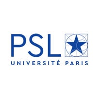 Logo of Université PSL