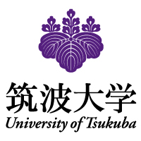 Logo of University of Tsukuba