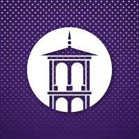 Logo of Furman University