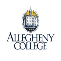Logo of Allegheny College