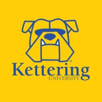 Logo of Kettering University