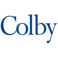 Logo of Colby College