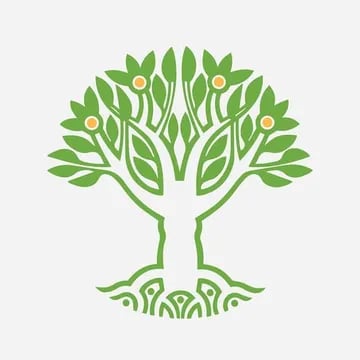 Logo of Maharishi International University