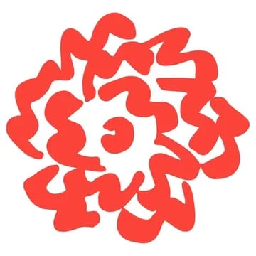 Logo of School of Visual Arts