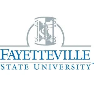 Logo of Fayetteville State University