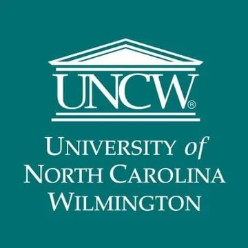 Logo of University of North Carolina Wilmington