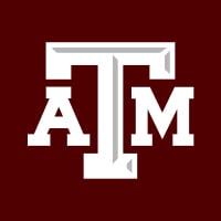 Logo of Texas A & M University-College Station