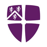 Logo of Durham University