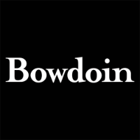 Logo of Bowdoin College