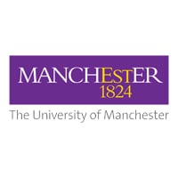 University of Manchester logo