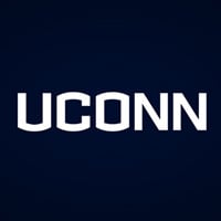 Logo of University of Connecticut