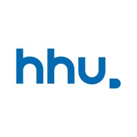Logo of University Duesseldorf