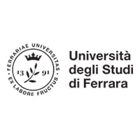 Logo of Universita' degli Studi di Ferrara