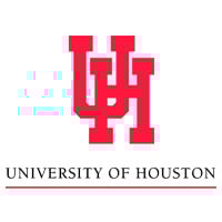Logo of University of Houston