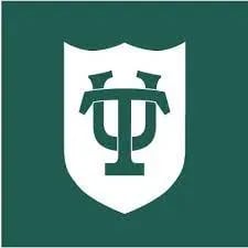 Logo of Tulane University of Louisiana