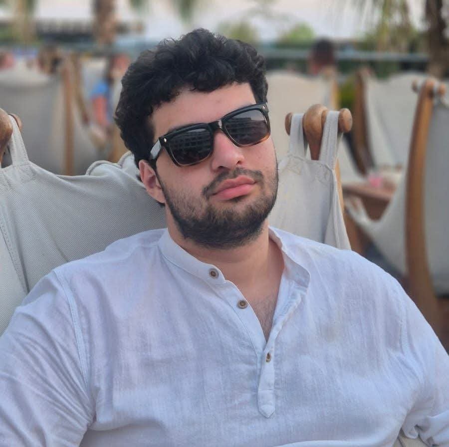 author image