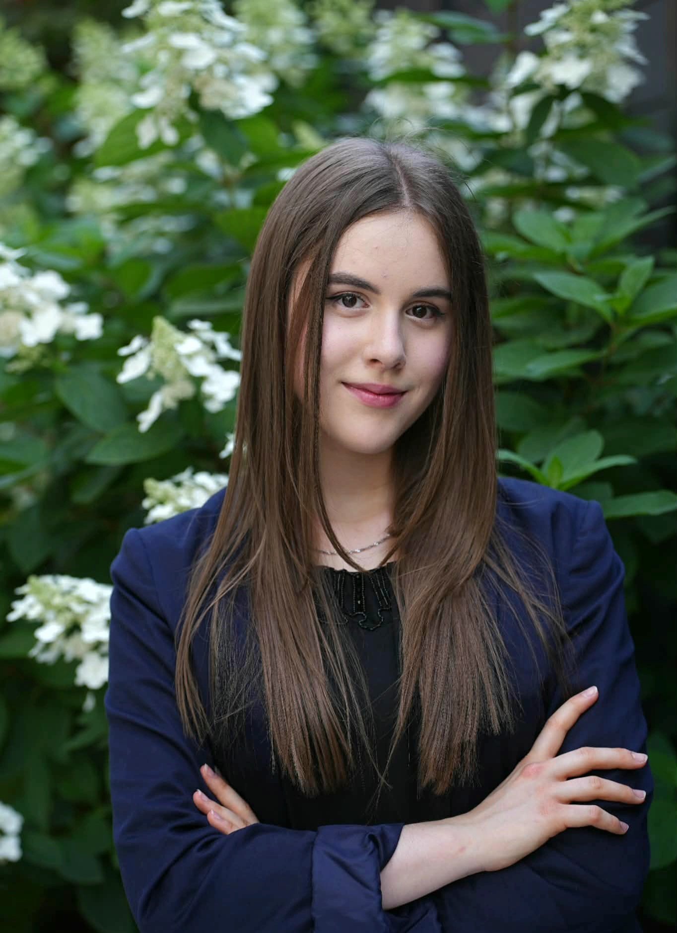 author image