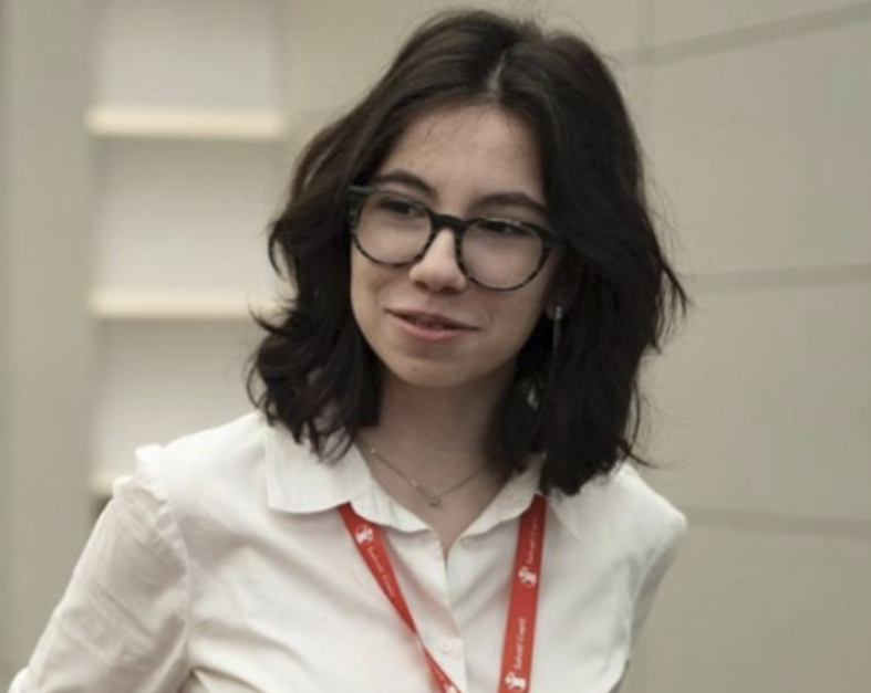 author image