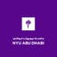 NYU Abu Dhabi