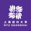 NYU Shanghai