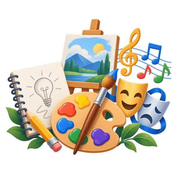 14 Arts Programs and Competitions for International Students