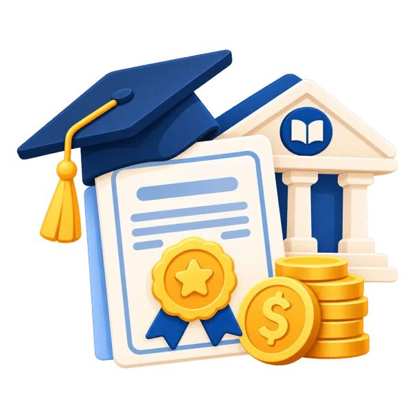 Government Scholarships for a Degree Abroad: Bolashak, El-Yurt Umidi, MEXT and 16 Other Programmes