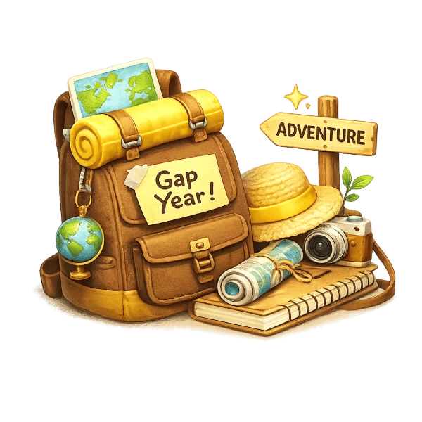 Should You Take a Gap Year Before College? 30+ International Students Who Did Share What Worked for Them