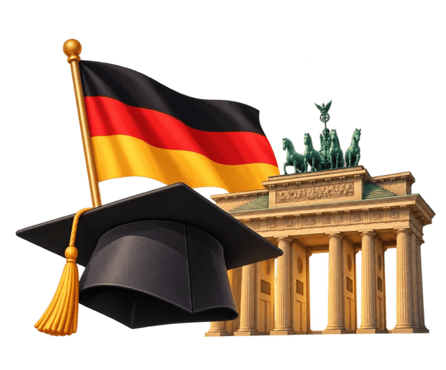 Everything International Students Need to Know Before Applying to German Universities