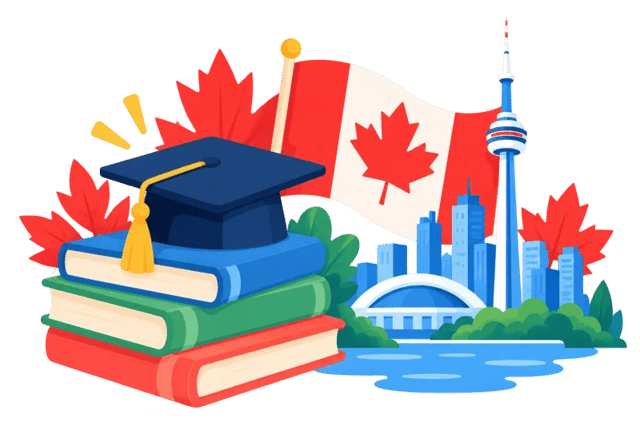 Todo lo que los estudiantes internacionales deben saber antes de postular a universidades canadienses