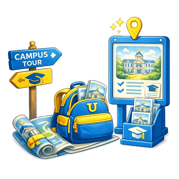 Demonstrated Interest: The College Admissions Factor Most International Students Overlook