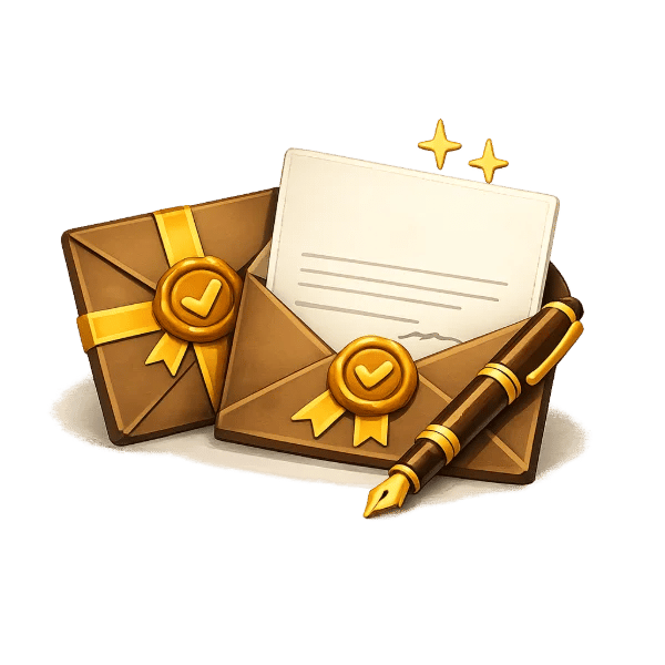 The International Student's Guide to Letters of Recommendation