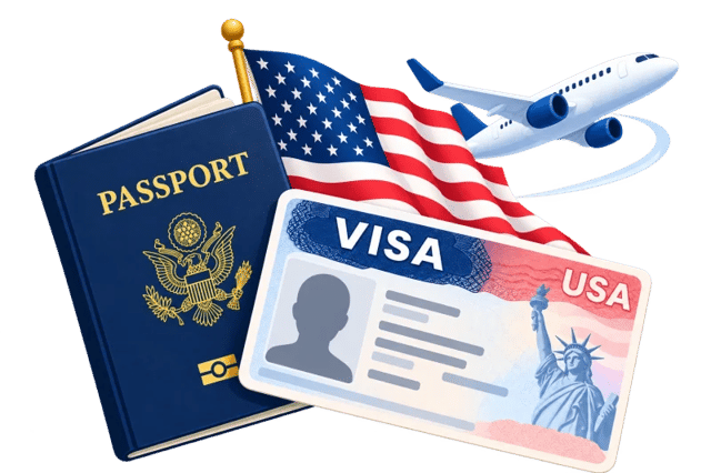 La entrevista para la visa de estudiante de EE. UU.: qué deben demostrar los estudiantes internacionales y qué significa una negativa